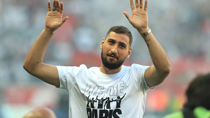 Доннарумма может вернуться в Италию