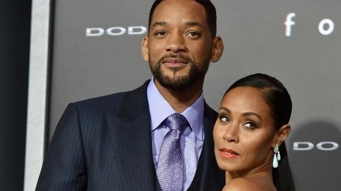 В имении Уилла Смита произошел пожар (фото)