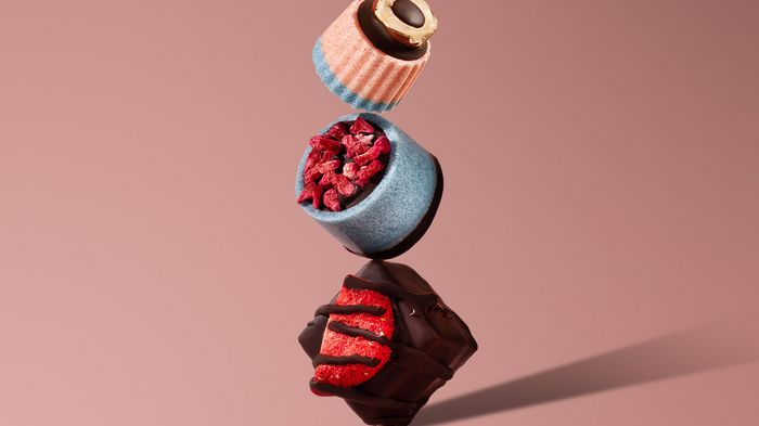 Доставка сладостей: как улучшить жизнь офиса