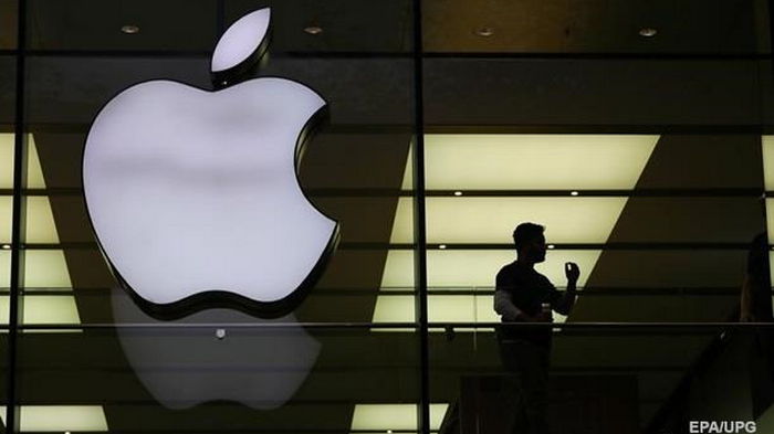 Apple продала два миллиарда iPhone