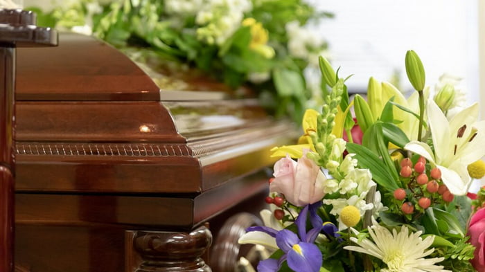 Ритуальные услуги в Киеве