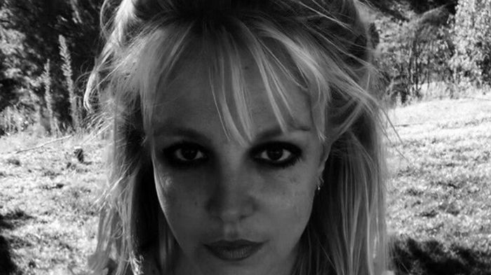 Вышел трейлер фильма о Бритни Спирс