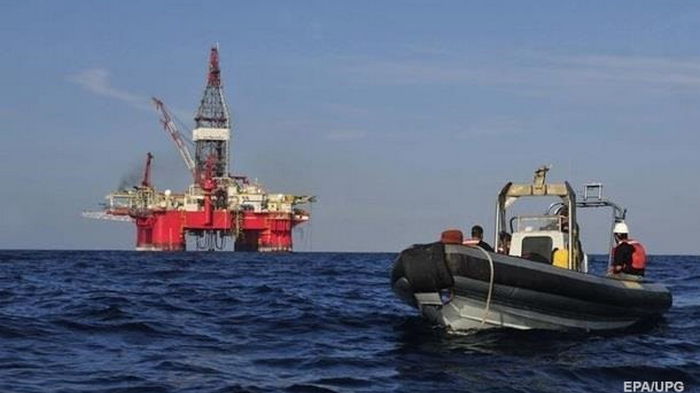 Нефть подорожала до максимума за три года