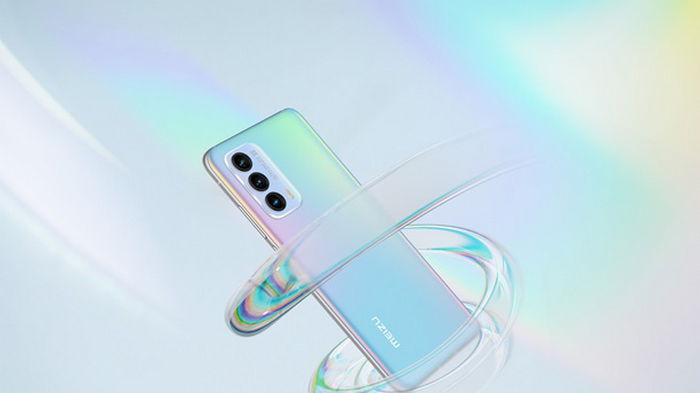 Meizu представила новые топовые смартфоны