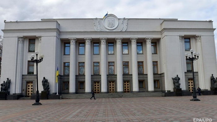 Комитет Рады одобрил реформу СБУ - нардеп