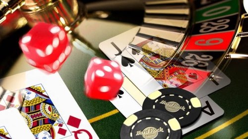 Как выбрать честное онлайн казино Беларуси?