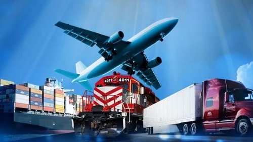 Доставка грузов из Китая: куда обратиться за помощью
