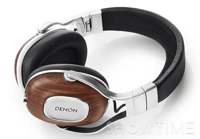 Denon AH-MM400 Wood