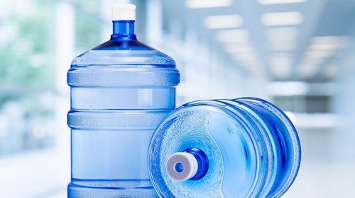 Преимущества доставки бутилированной воды