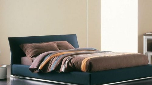 Как правильно выбрать кровать для своей спальни?