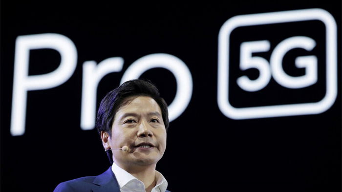 Xiaomi намерена стать лидером мирового рынка смартфонов