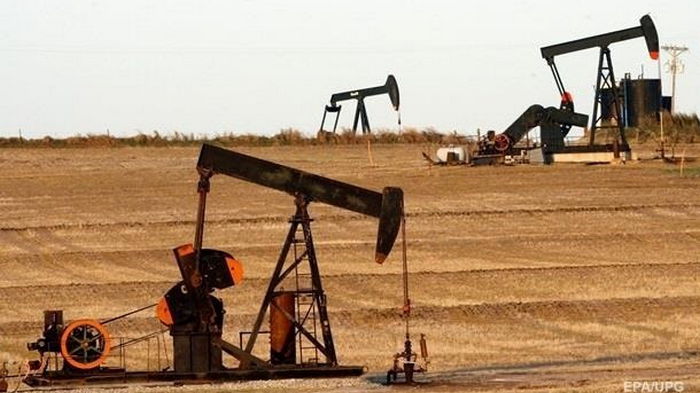 Цены на нефть превысили 79 долларов