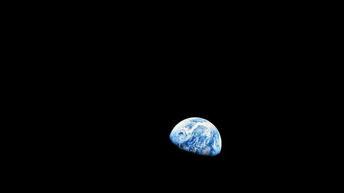 Появилось самое качественное фото полярного сияния на Земле