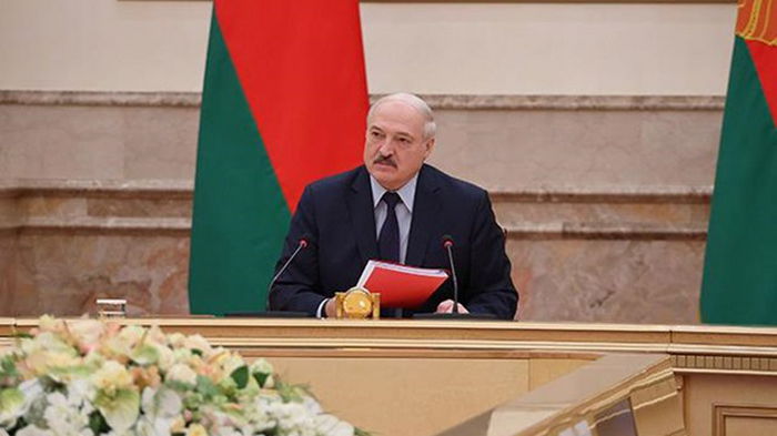Лукашенко согласился провести референдум об отмене смертной казни