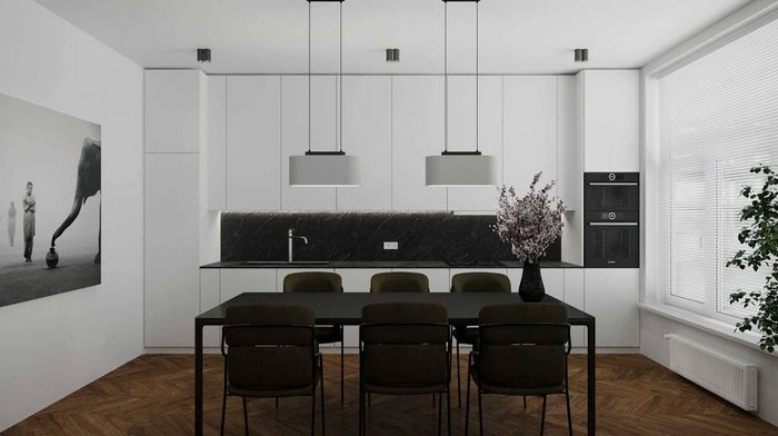 Как сделать ремонт под ключ и не разориться?