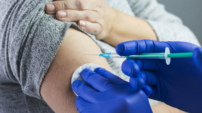 В ЕС изучают возможность применения третьей дозы вакцины Moderna