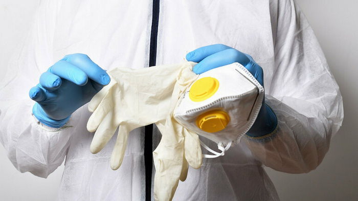 В Нью-Йорке непривитых медработников могут заменить нацгвардией