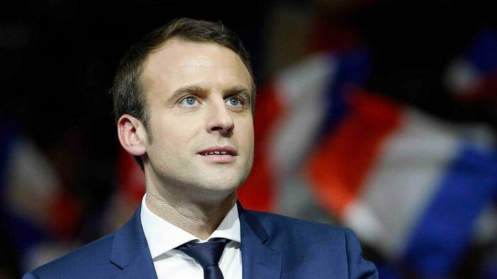 Франция поделится вакциной от COVID-19 с другими странами – Макрон