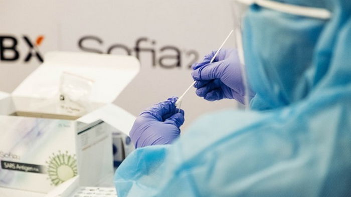 Врач назвала симптом легкого течения COVID-19