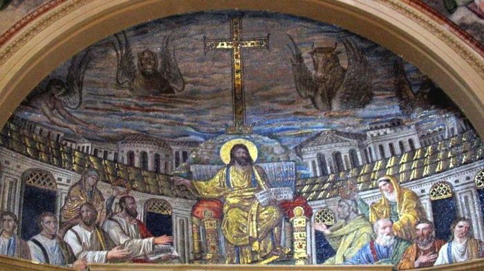 Биография Иисуса Христоса