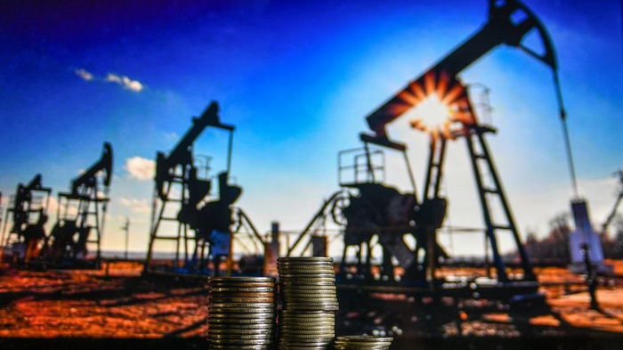 Цена нефти Brent превысила 80 долларов