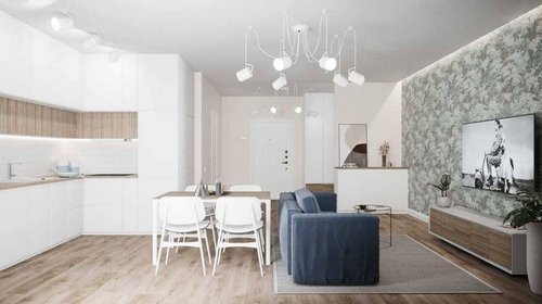 Как сделать ремонт под ключ и не разориться?