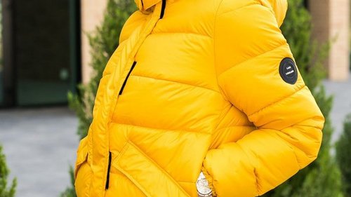 Женские демисезонные куртки: особенности выбора