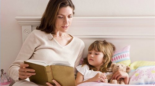 Книги для детей: достоинства и правильный выбор