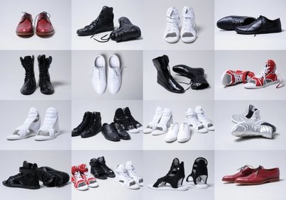 обувь оптом