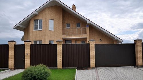 Цегляний будинок в 2021: реальна вартість