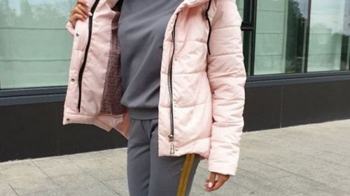 Женские демисезонные куртки: особенности выбора