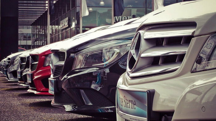 Дилеры прогнозируют рост цен на новые автомобили