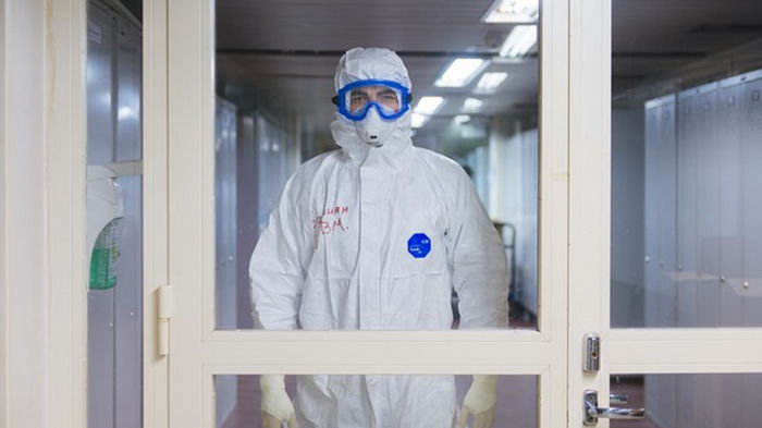 Эксперт объяснила, что нельзя делать при коронавирусе