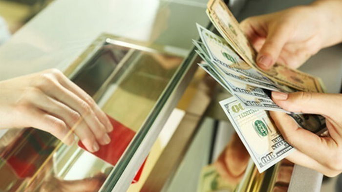 Растет объем денежных переводов в Украину