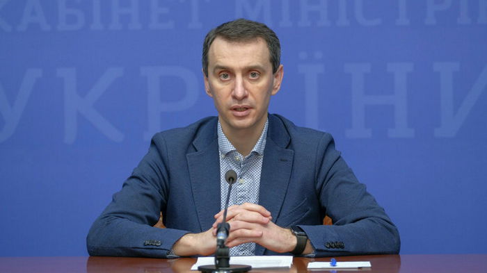 Ляшко объяснил, почему медиков не обязали вакцинироваться