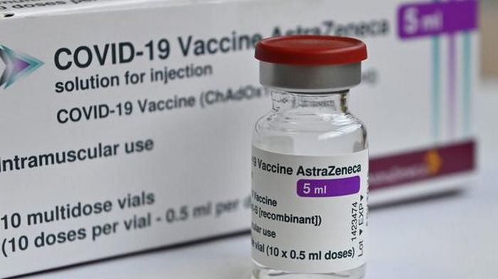В США провели новое исследование AstraZeneca: какова эффективность вакцины