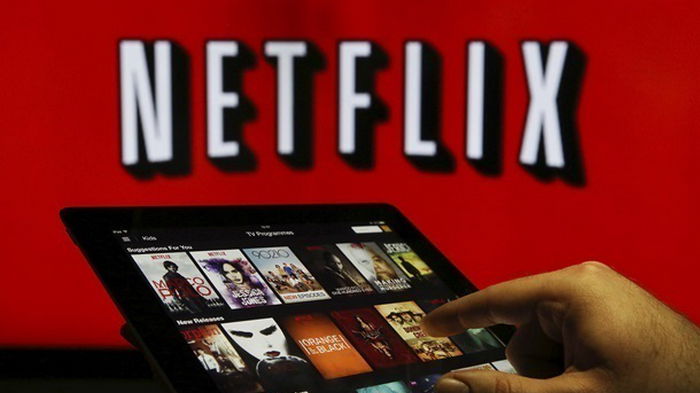 В Украине локализовали Netflix