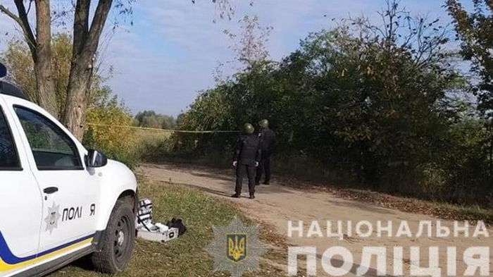 В селе Одесской области провели спецоперацию из-за стрельбы на улице