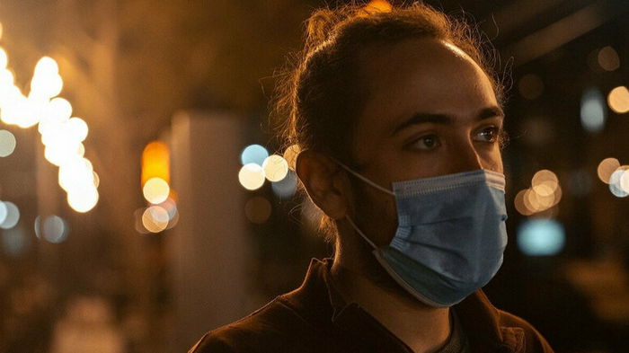 Львов уже входит в красную зону карантина - Садовый