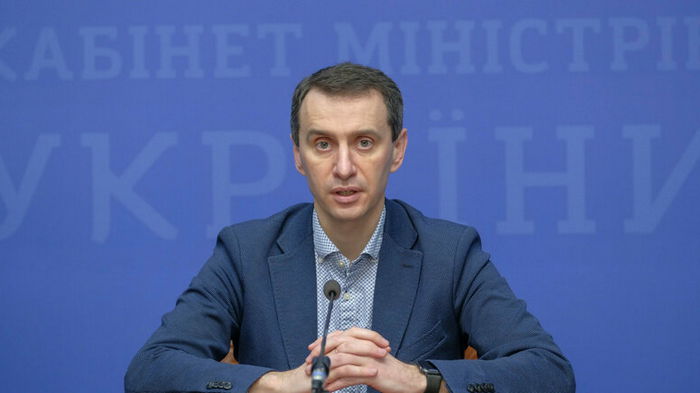 В 2022 году появится первая украинская вакцина