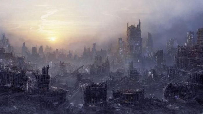 Топ-5 апокалипсисов, которые едва пережило человечество