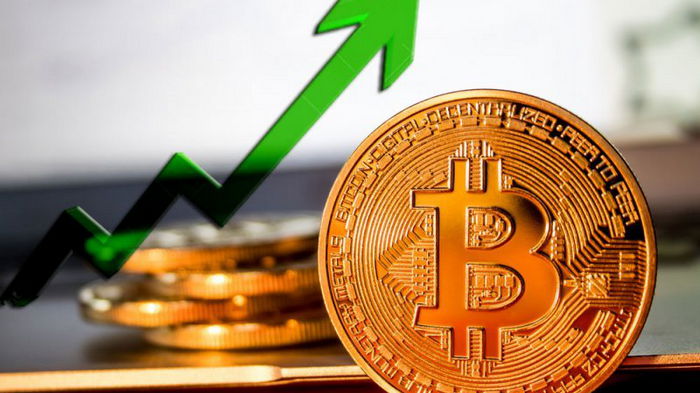Цена Bitcoin впервые с сентября превысила $50 тысяч