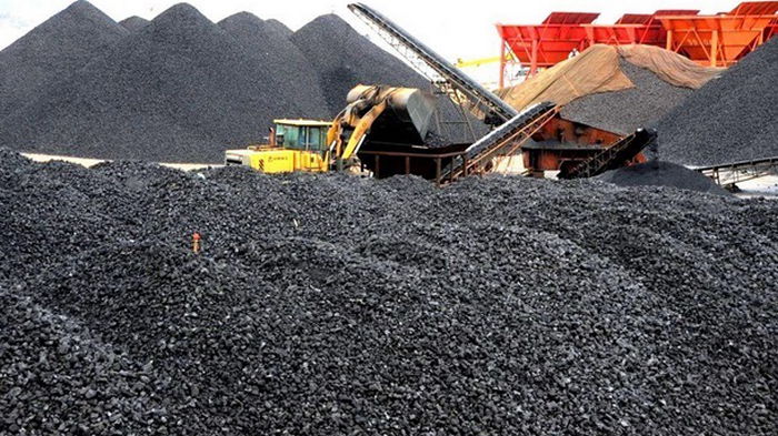 На ТЭС Украины угля в четыре раза меньше графика