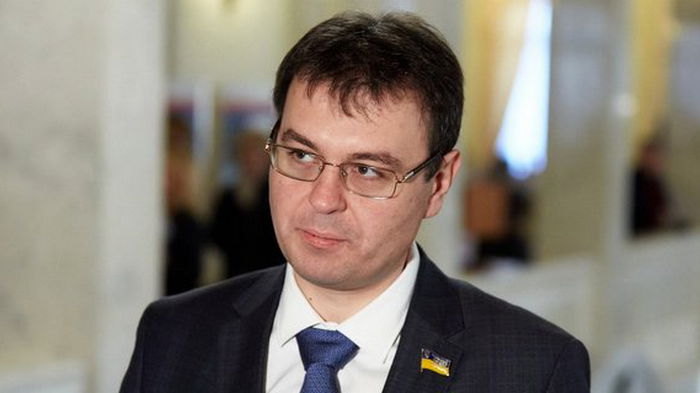В рамках налоговой амнистии украинцы задекларировали активов на 56,5 млн грн