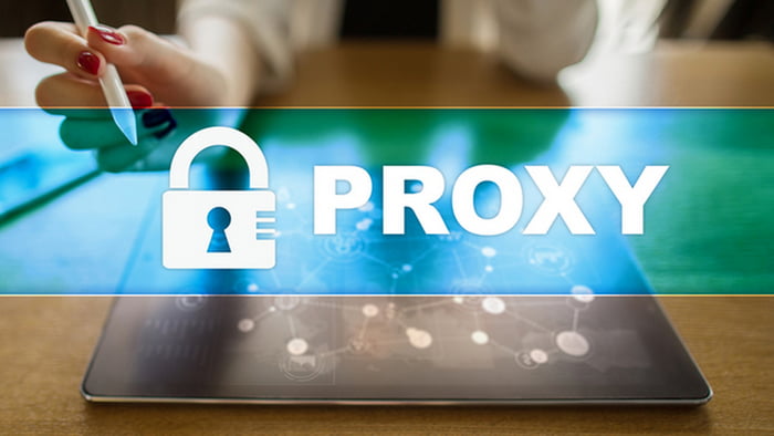 Что такое прокси и зачем он нужен обычному пользователю