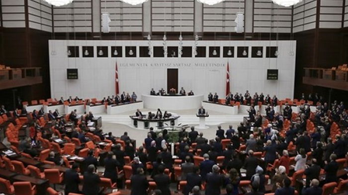 Турция ратифицировала климатическое соглашение