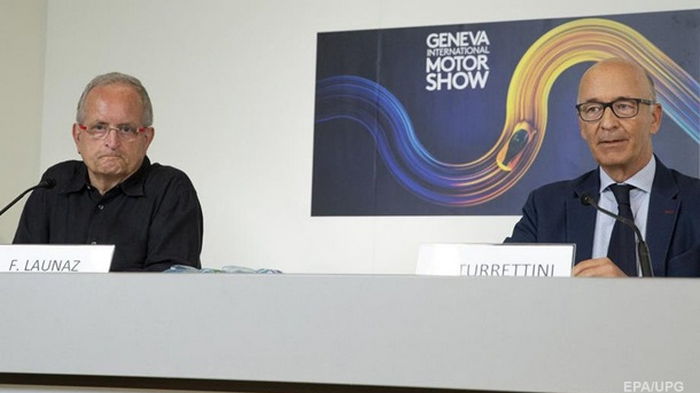 Женевский автосалон отменили в третий раз