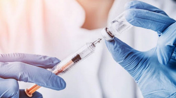 На популяризацию COVID-вакцинации потратят 25 млн гривен