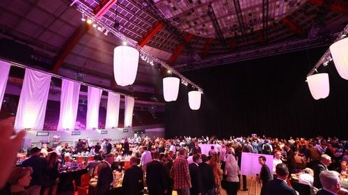 Самые популярные мероприятия по табаку в различных странах