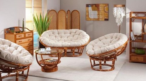 Как выбрать кресло для дома